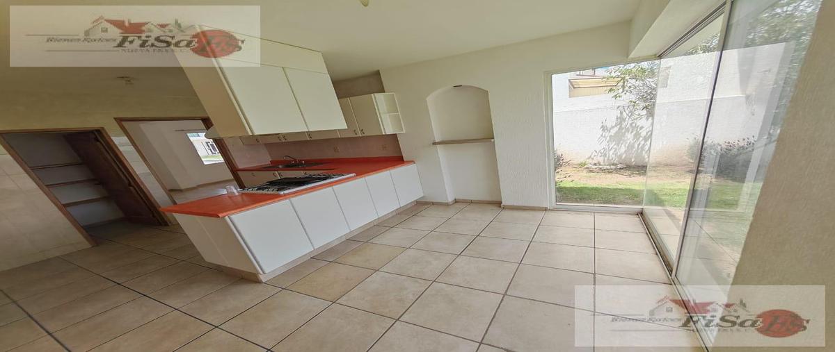 Foto de casa en renta en  , residencial claustros del río, san juan del río, querétaro, 30353423 No. 05