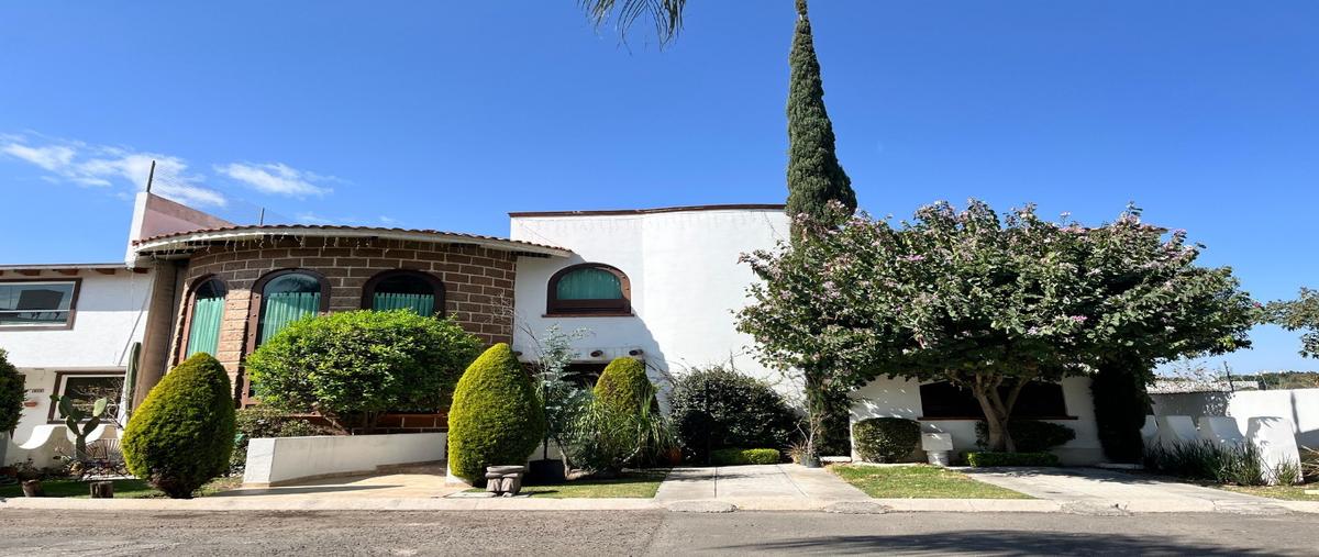 Foto de casa en venta en  , residencial claustros del río, san juan del río, querétaro, 0 No. 03