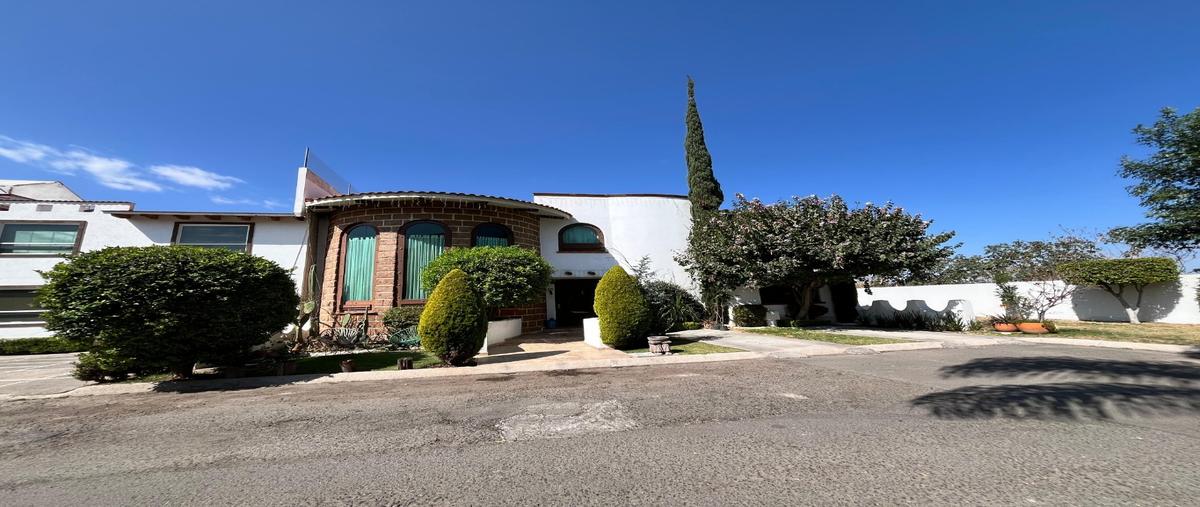 Foto de casa en venta en  , residencial claustros del río, san juan del río, querétaro, 0 No. 04