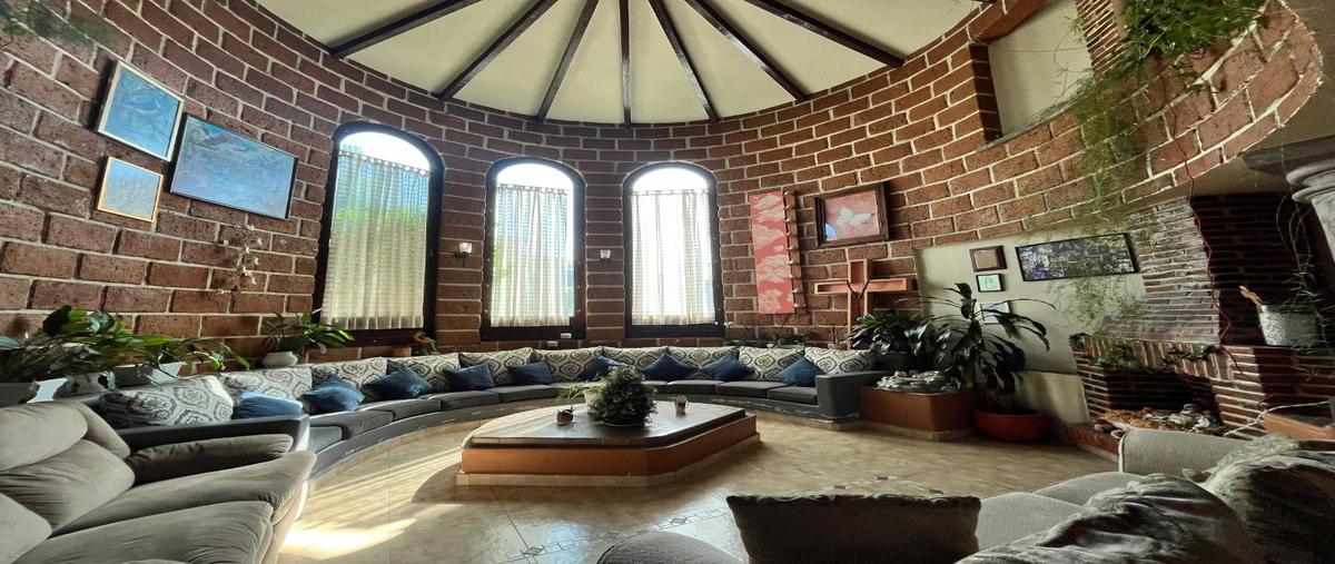 Foto de casa en venta en  , residencial claustros del río, san juan del río, querétaro, 0 No. 05