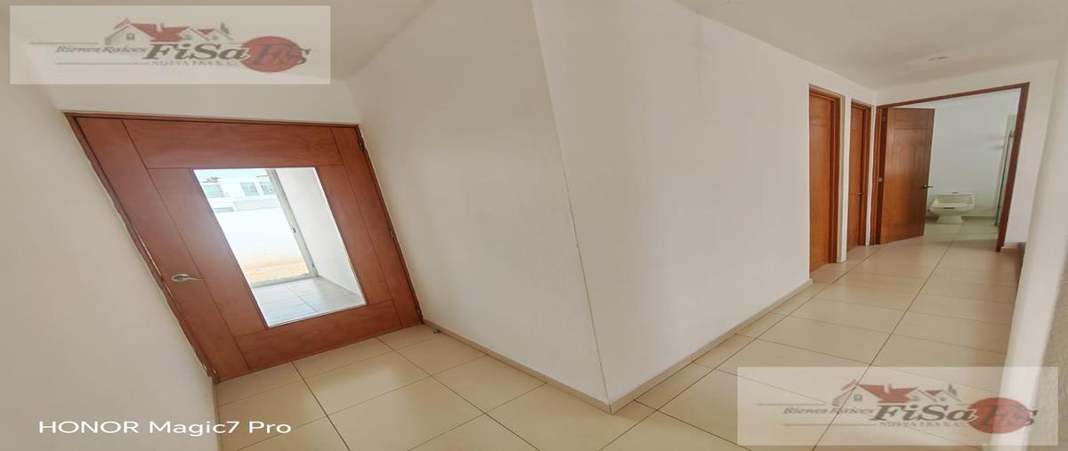 Foto de casa en venta en  , residencial claustros del río, san juan del río, querétaro, 0 No. 04