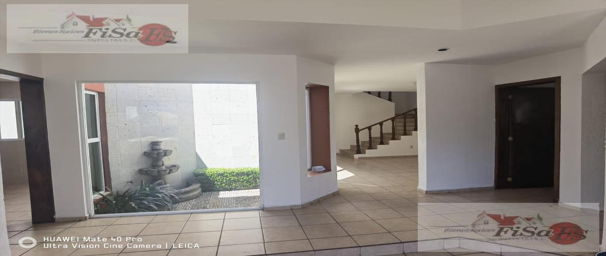 Foto de casa en , residencial claustros del río, san juan del río, querétaro, 0 foto 04 Foto de casa en renta en , residencial claustros del río, san juan del río, querétaro, 0 No. 04