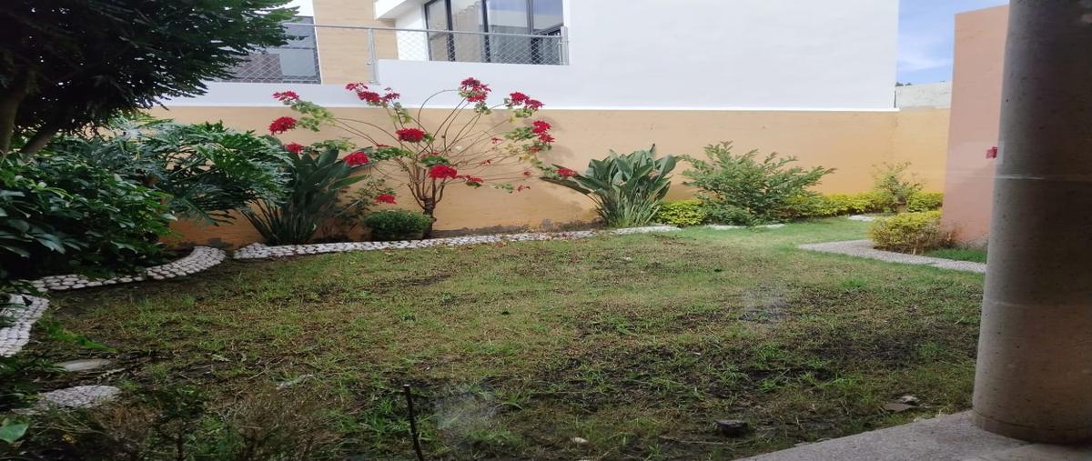 Foto de casa en renta en residencial claustros del rio whi313401, residencial claustros del río, san juan del río, querétaro, 0 No. 04