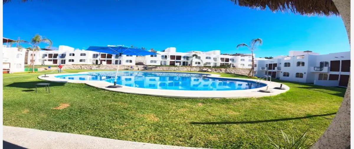 Foto de departamento en venta en residencial club nautico, tequesquitengo , tequesquitengo, jojutla, morelos, 27895844 No. 01