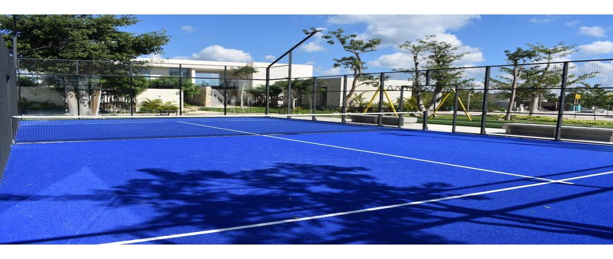 Foto de terreno habitacional en venta en  , residencial club norte mérida, mérida, yucatán, 0 No. 03