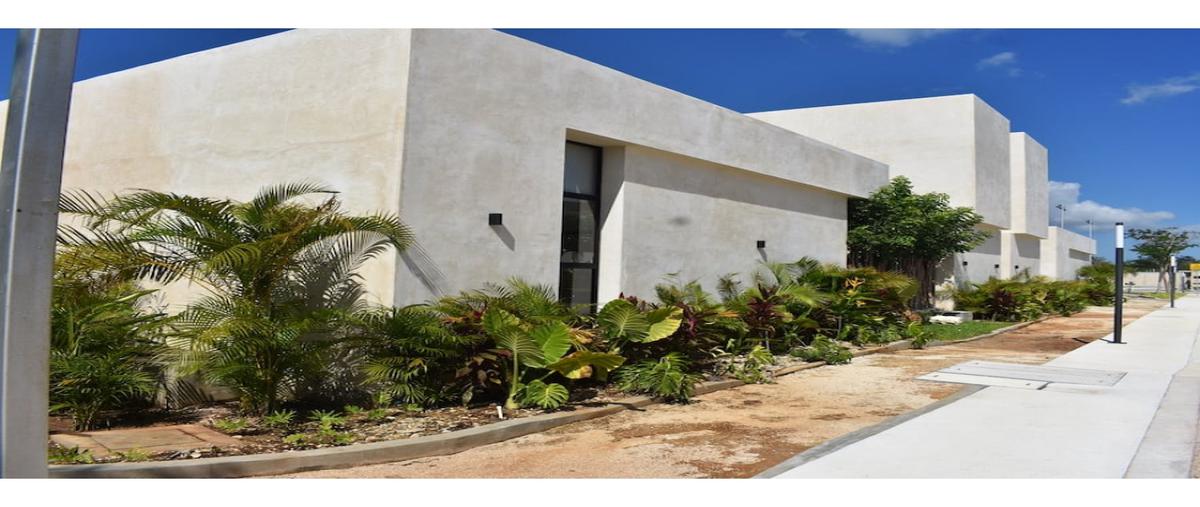 Foto de terreno habitacional en venta en  , residencial club norte mérida, mérida, yucatán, 0 No. 04
