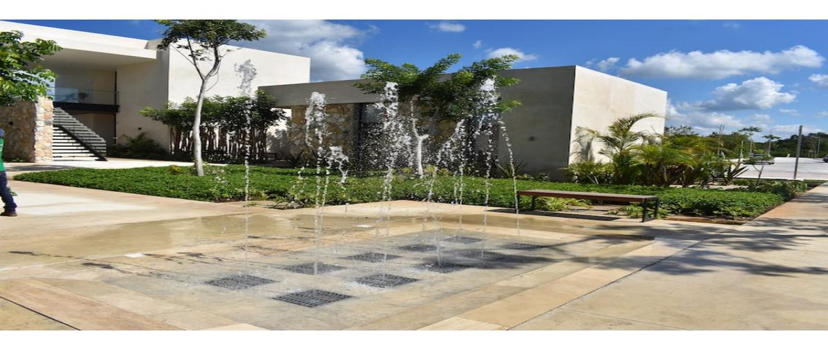 Foto de terreno habitacional en venta en  , residencial club norte mérida, mérida, yucatán, 0 No. 05