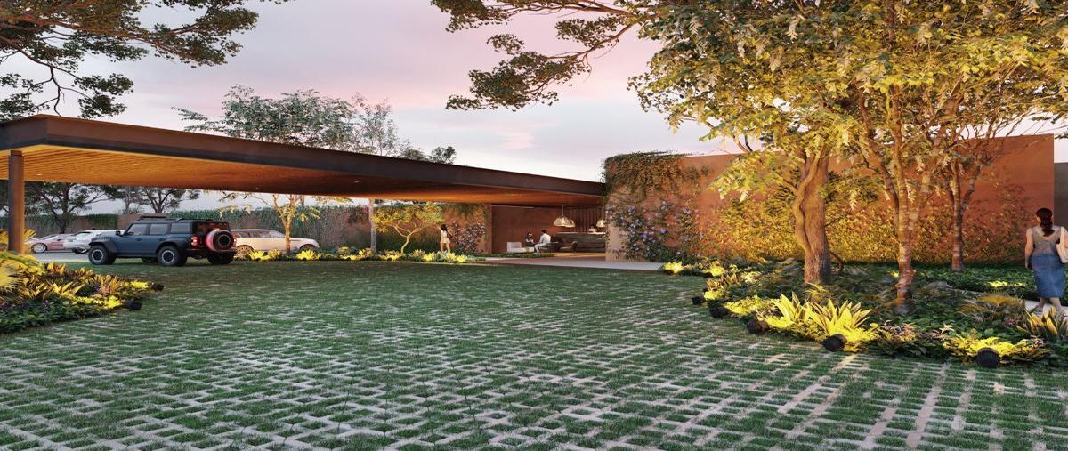 Foto de terreno habitacional en , residencial club norte mérida, mérida, yucatán, 27934218 foto 03 Foto de terreno habitacional en venta en , residencial club norte mérida, mérida, yucatán, 27934218 No. 03