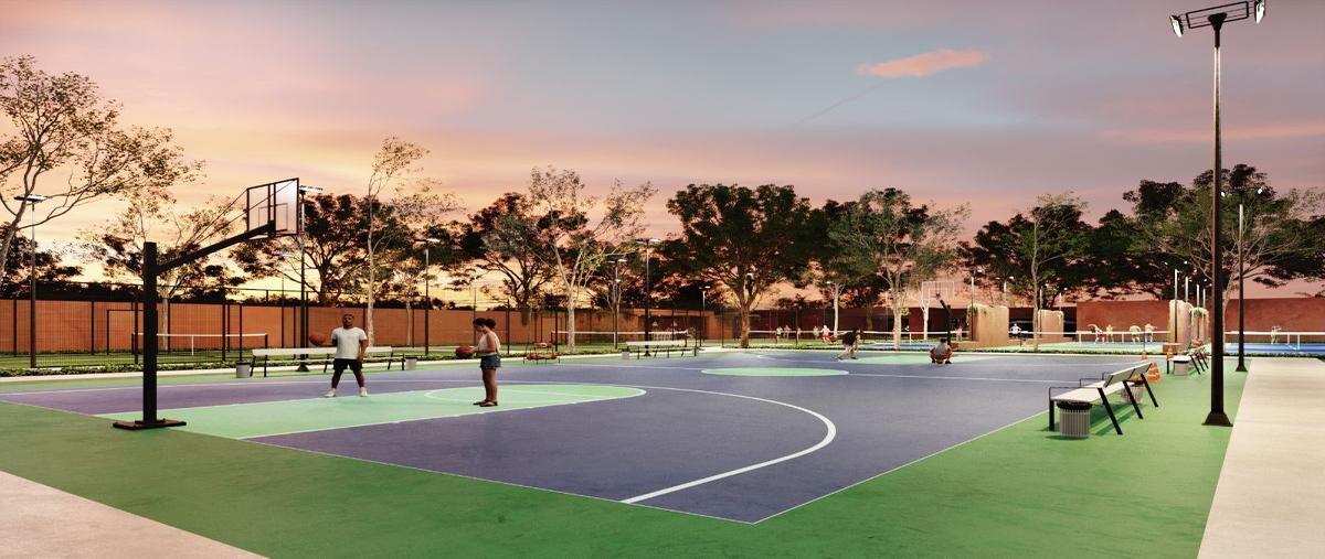 Foto de terreno habitacional en , residencial club norte mérida, mérida, yucatán, 27934218 foto 04 Foto de terreno habitacional en venta en , residencial club norte mérida, mérida, yucatán, 27934218 No. 04