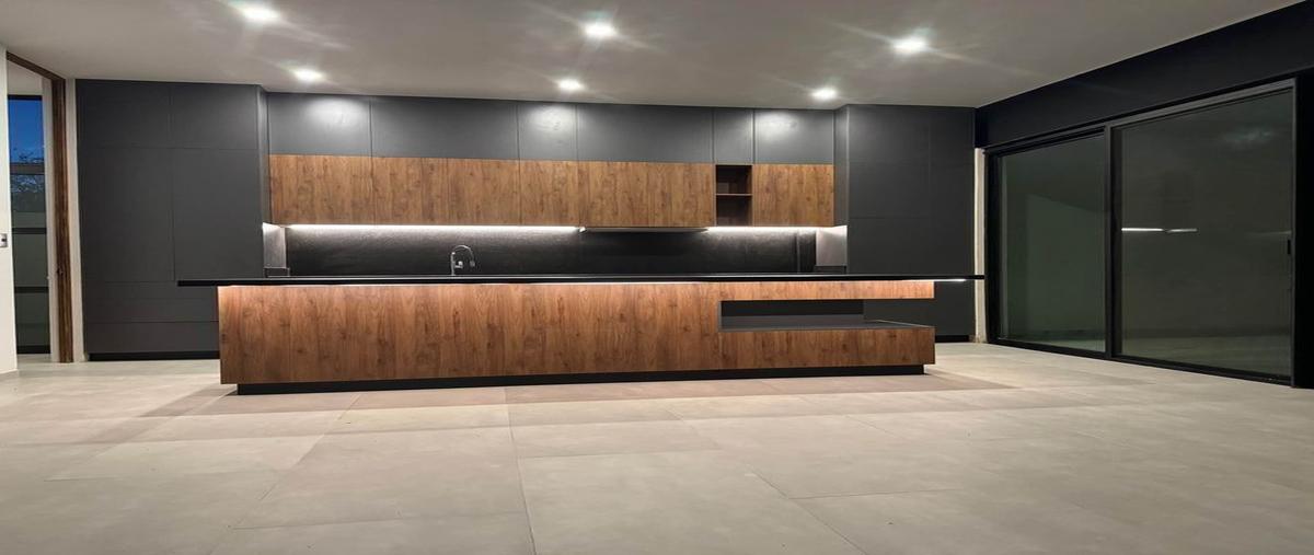 Foto de casa en venta en  , residencial club norte mérida, mérida, yucatán, 28026825 No. 03