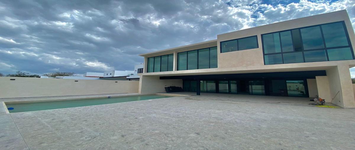 Foto de casa en venta en  , residencial club norte mérida, mérida, yucatán, 28026825 No. 04