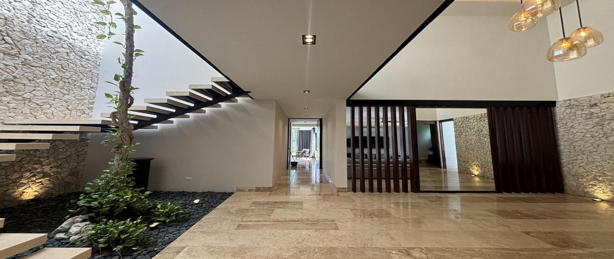Foto de casa en venta en  , residencial club norte mérida, mérida, yucatán, 0 No. 03
