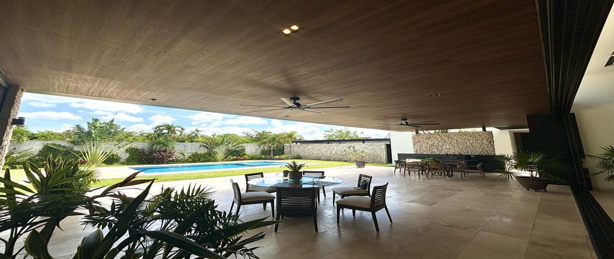 Foto de casa en venta en  , residencial club norte mérida, mérida, yucatán, 0 No. 04