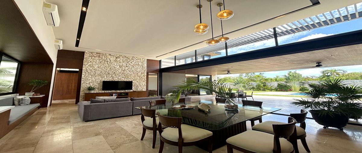 Foto de casa en venta en  , residencial club norte mérida, mérida, yucatán, 0 No. 05