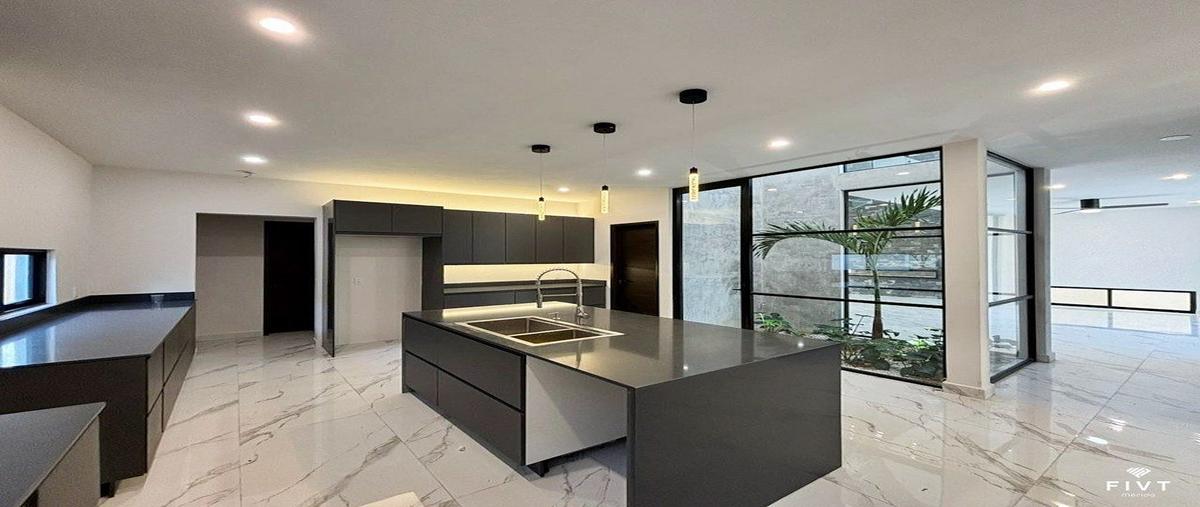 Foto de casa en , residencial club norte mérida, mérida, yucatán, 30698933 foto 03 Foto de casa en venta en , residencial club norte mérida, mérida, yucatán, 30698933 No. 03