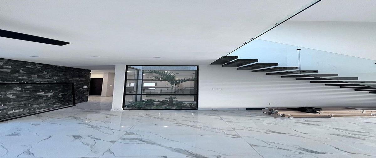 Foto de casa en venta en  , residencial club norte mérida, mérida, yucatán, 0 No. 03
