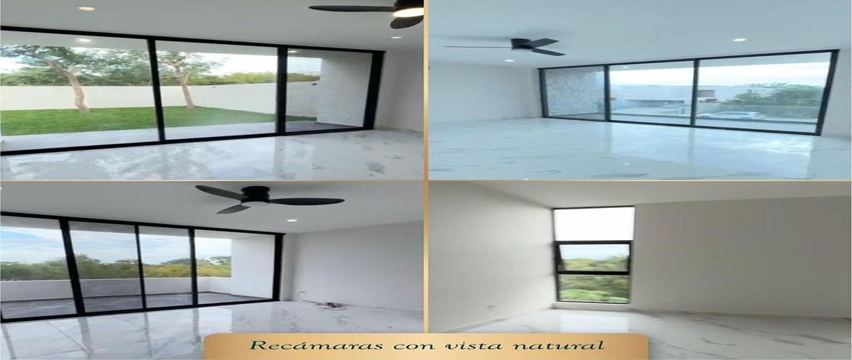 Foto de casa en venta en  , residencial club norte mérida, mérida, yucatán, 0 No. 05