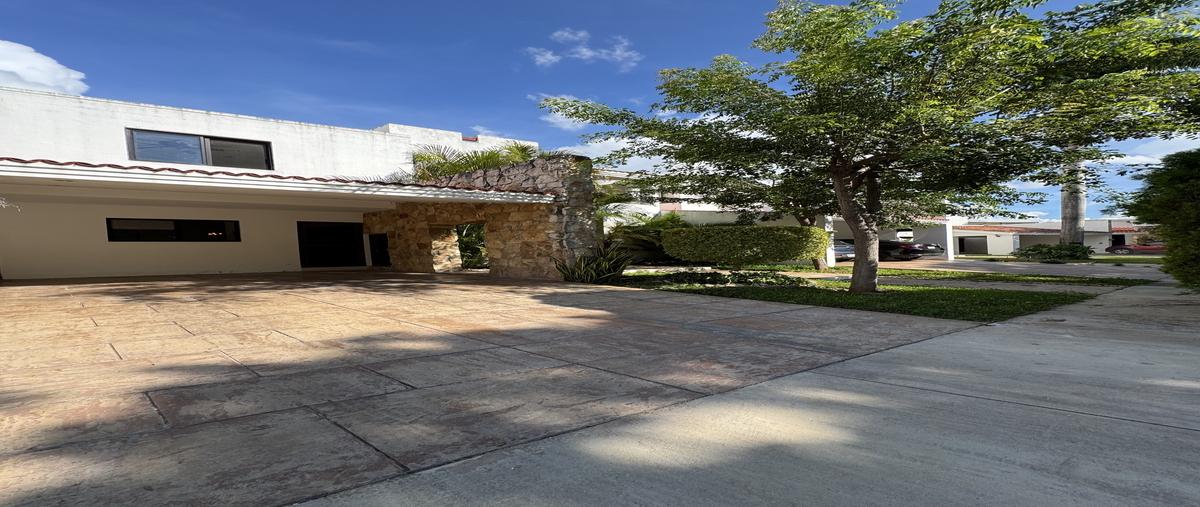 Foto de casa en renta en residencial cocoyoles , cocoyoles, mérida, yucatán, 0 No. 01