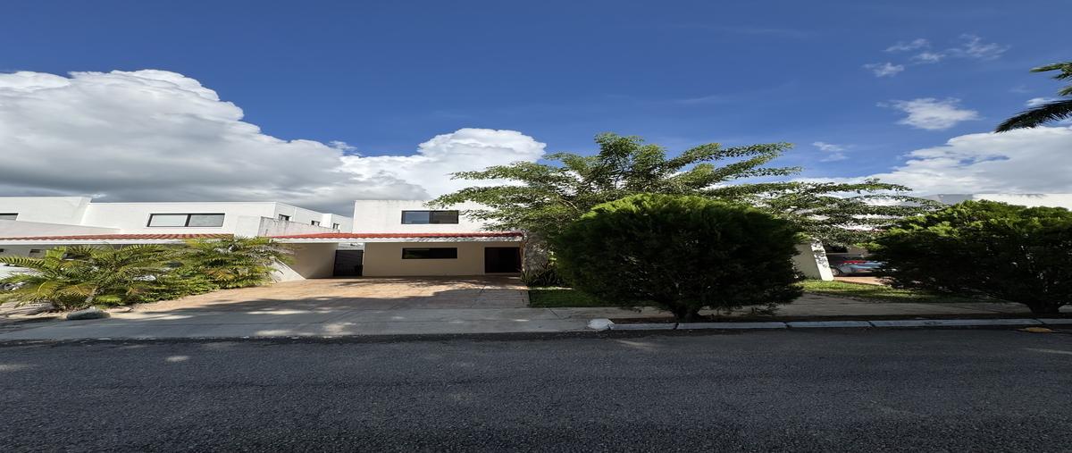 Foto de casa en renta en residencial cocoyoles , cocoyoles, mérida, yucatán, 0 No. 03