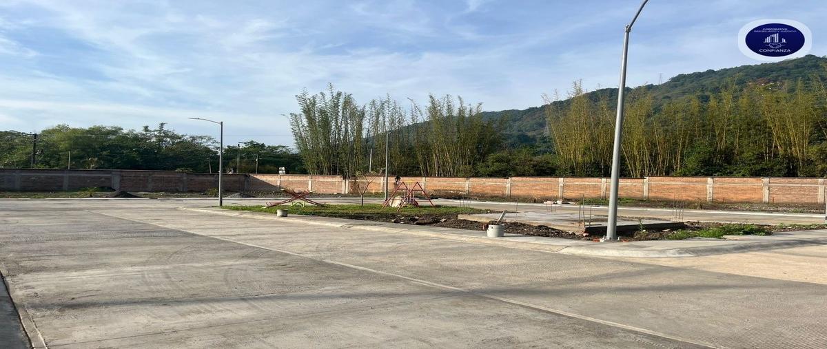 Foto de terreno habitacional en venta en residencial colibri , ixhuatlancillo, ixhuatlancillo, veracruz de ignacio de la llave, 28375672 No. 03