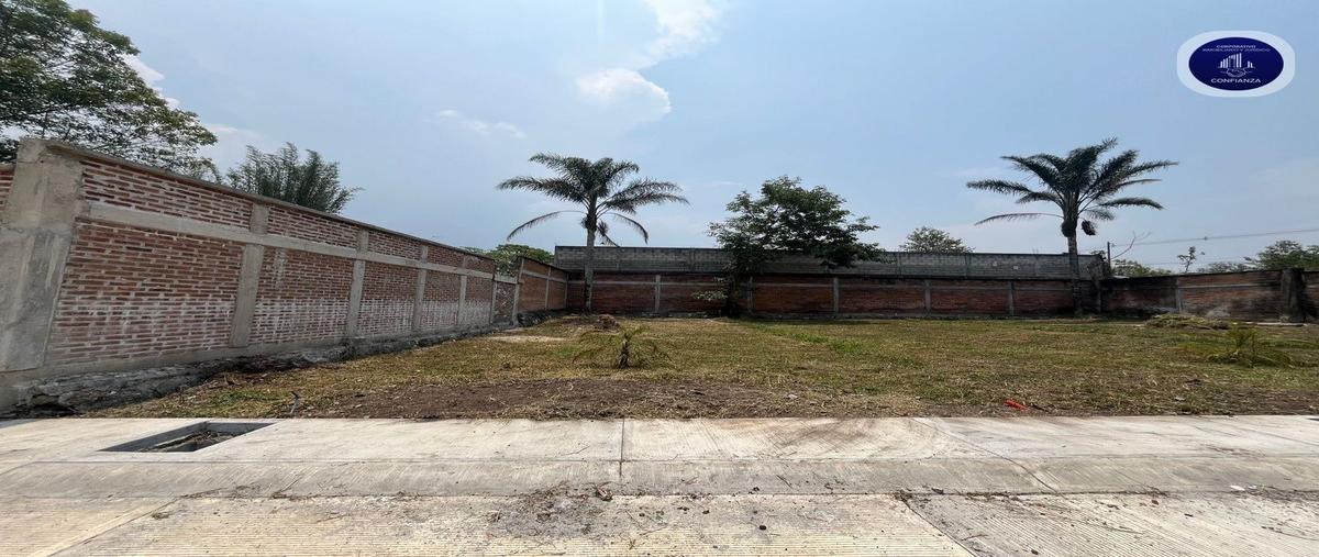Foto de terreno habitacional en venta en residencial colibri , ixhuatlancillo, ixhuatlancillo, veracruz de ignacio de la llave, 28375672 No. 04