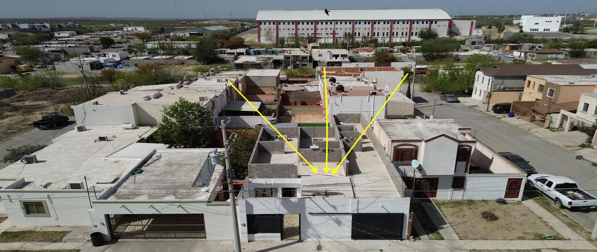 Foto de casa en , residencial colinas, piedras negras, coahuila de zaragoza, 0 foto 05 Foto de casa en venta en , residencial colinas, piedras negras, coahuila de zaragoza, 0 No. 05