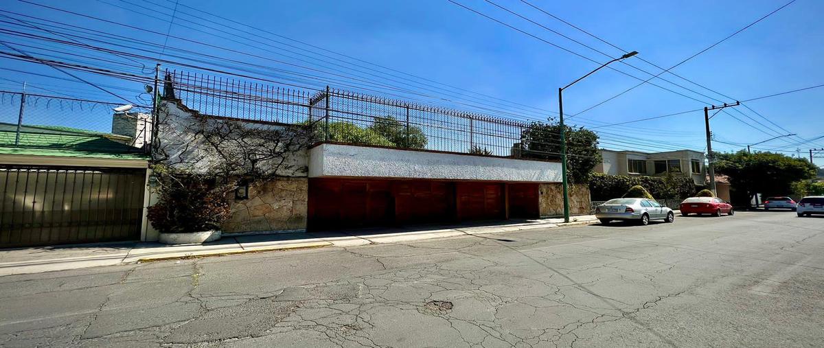 Foto de casa en venta en  , residencial colón, toluca, méxico, 0 No. 01