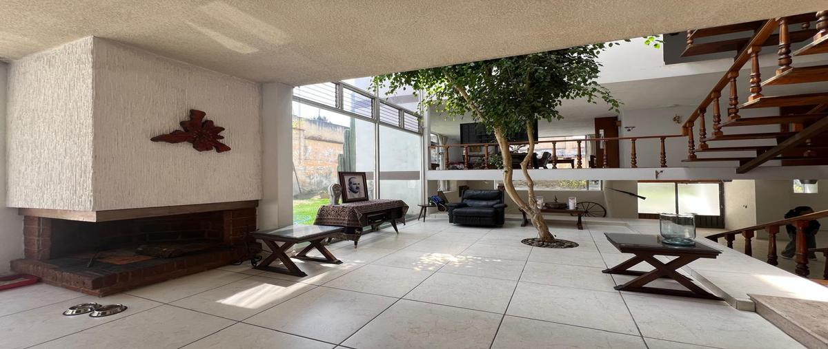 Foto de casa en renta en  , residencial colón, toluca, méxico, 0 No. 03
