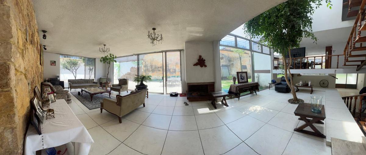 Foto de casa en renta en  , residencial colón, toluca, méxico, 0 No. 04