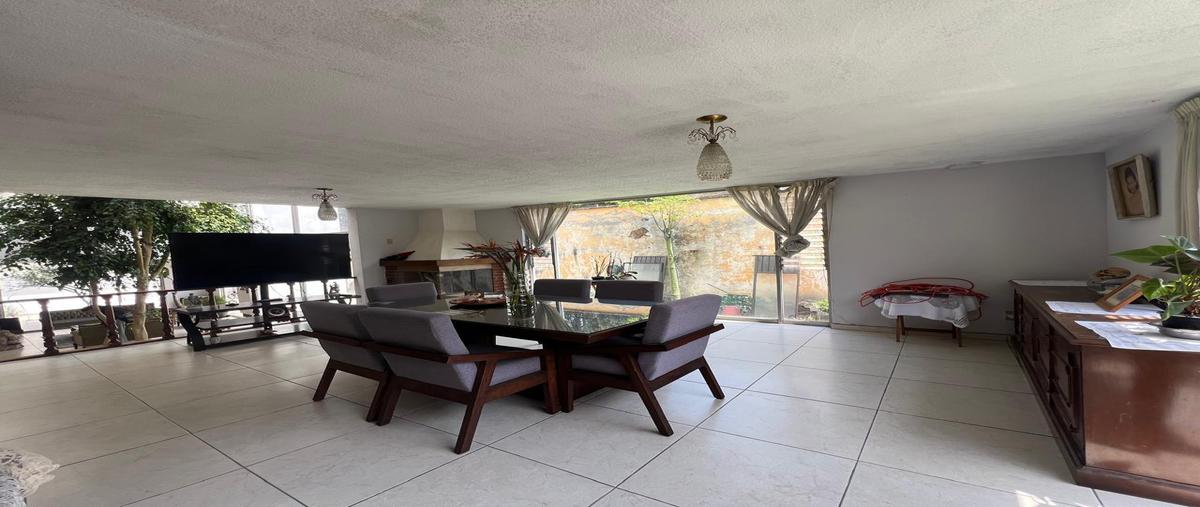 Foto de casa en renta en  , residencial colón, toluca, méxico, 0 No. 05