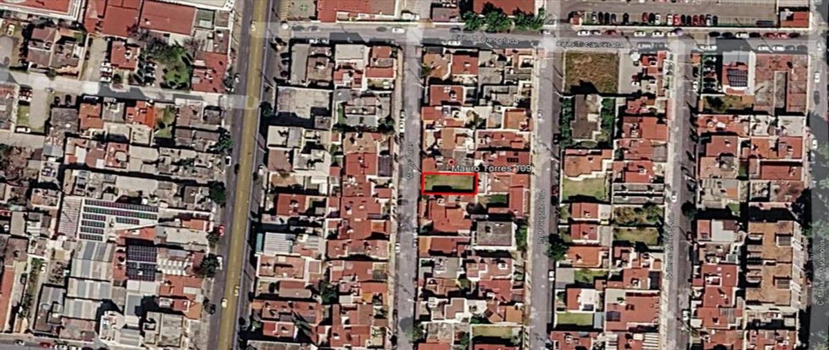 Foto de terreno habitacional en , residencial colón, toluca, méxico, 0 foto 02 Foto de terreno habitacional en venta en , residencial colón, toluca, méxico, 0 No. 02