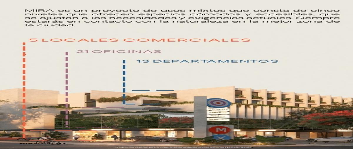 Foto de oficina en , residencial colonia méxico, mérida, yucatán, 23753217 foto 05 Foto de oficina en venta en , residencial colonia méxico, mérida, yucatán, 23753217 No. 05