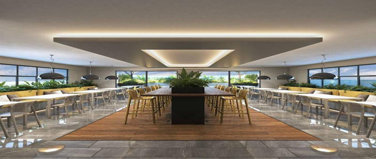 Foto de oficina en venta en  , residencial colonia méxico, mérida, yucatán, 0 No. 04