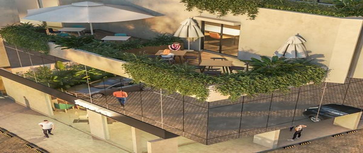 Foto de departamento en venta en  , residencial colonia méxico, mérida, yucatán, 28491549 No. 03