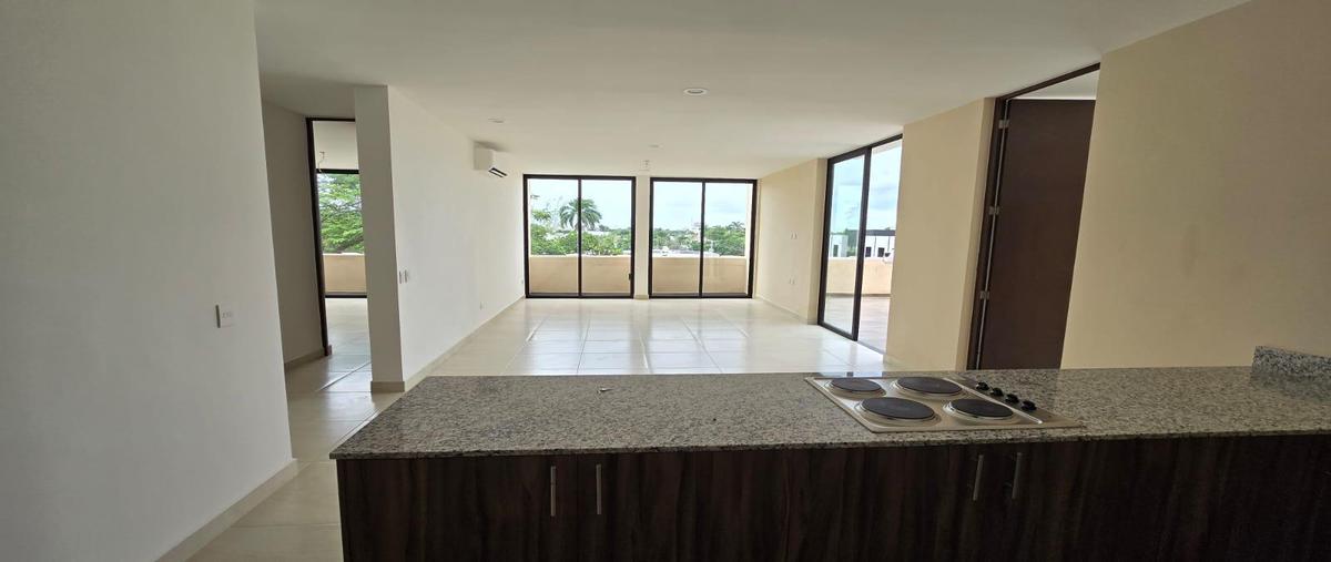 Foto de departamento en venta en  , residencial colonia méxico, mérida, yucatán, 28491549 No. 04