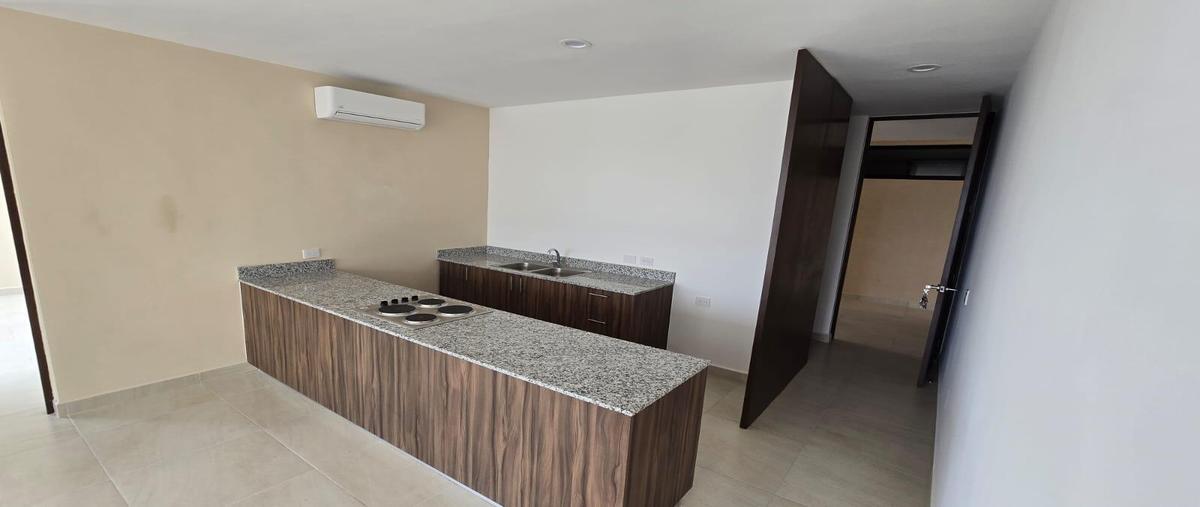 Foto de departamento en venta en  , residencial colonia méxico, mérida, yucatán, 28491549 No. 05