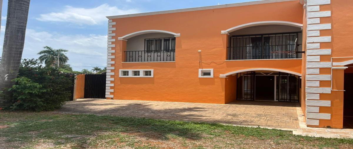 Foto de casa en venta en  , residencial colonia méxico, mérida, yucatán, 0 No. 03