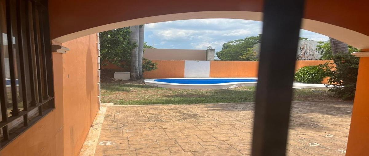 Foto de casa en venta en  , residencial colonia méxico, mérida, yucatán, 0 No. 05