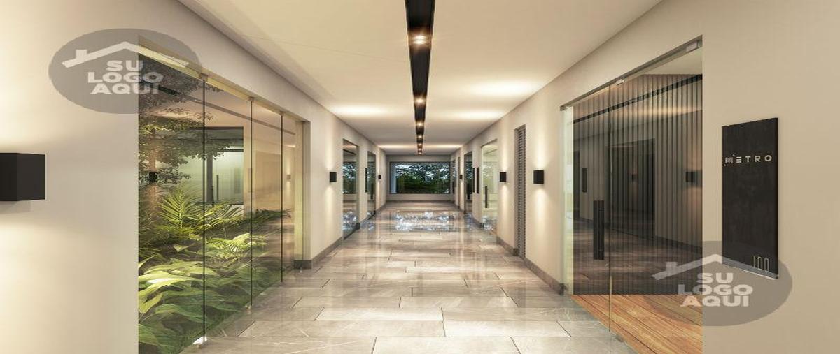 Foto de oficina en venta en  , residencial colonia méxico, mérida, yucatán, 29336035 No. 03