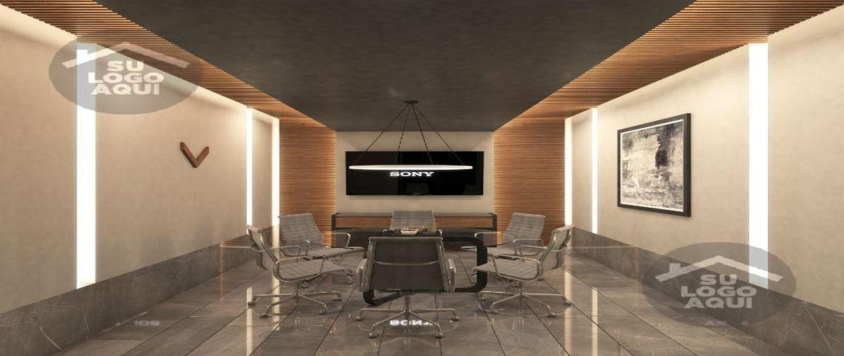 Foto de oficina en venta en  , residencial colonia méxico, mérida, yucatán, 29336035 No. 04