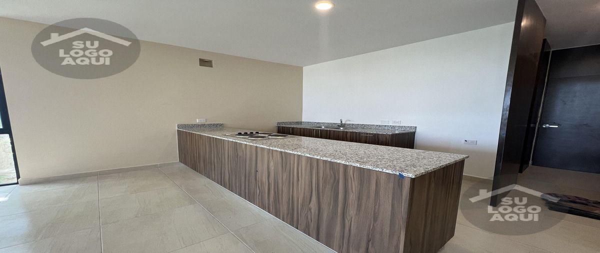 Foto de departamento en venta en  , residencial colonia méxico, mérida, yucatán, 29336036 No. 03
