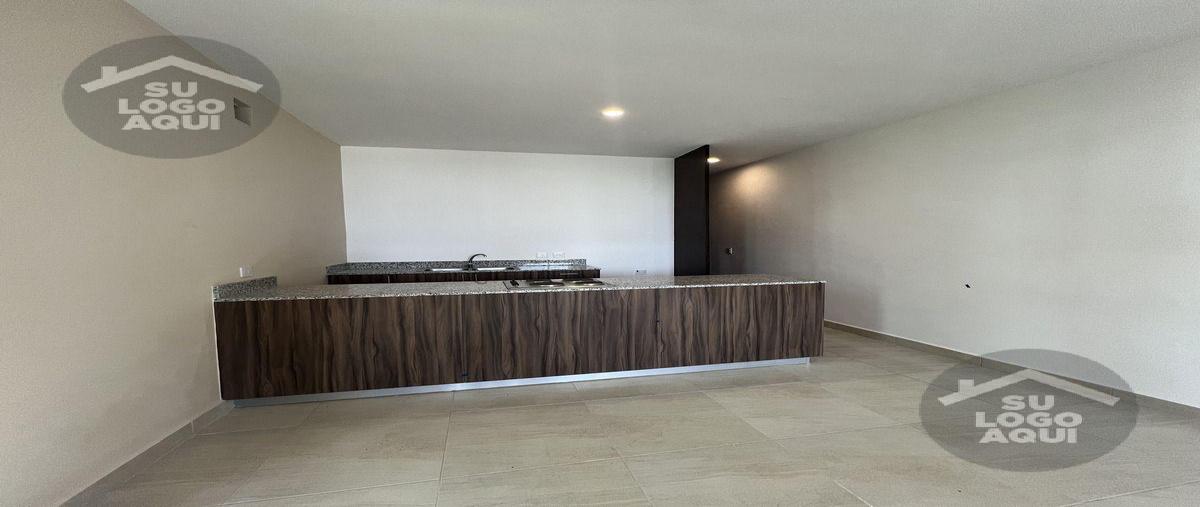 Foto de departamento en venta en  , residencial colonia méxico, mérida, yucatán, 29336036 No. 04