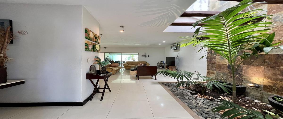 Foto de casa en venta en  , residencial colonia méxico, mérida, yucatán, 0 No. 05