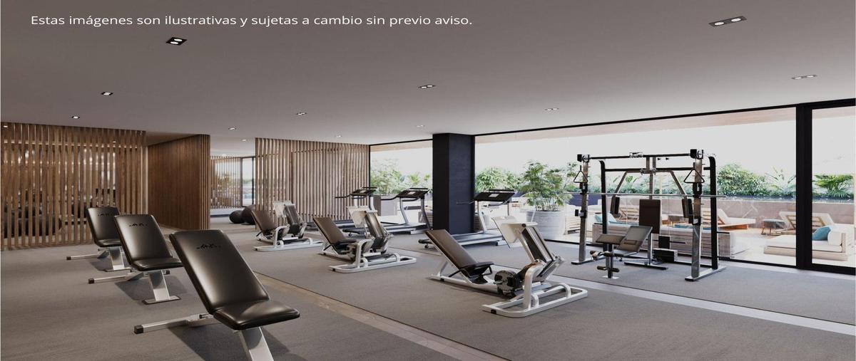 Foto de departamento en , residencial colonia méxico, mérida, yucatán, 0 foto 03 Foto de departamento en venta en , residencial colonia méxico, mérida, yucatán, 0 No. 03