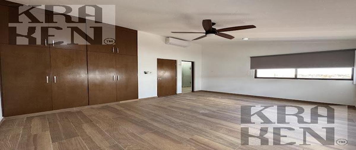 Foto de casa en venta en  , residencial colonia méxico, mérida, yucatán, 30192135 No. 03