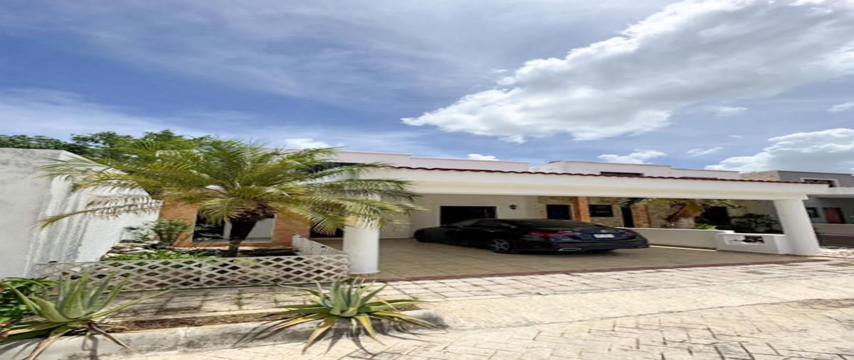 Foto de casa en renta en  , residencial colonia méxico, mérida, yucatán, 30272465 No. 03
