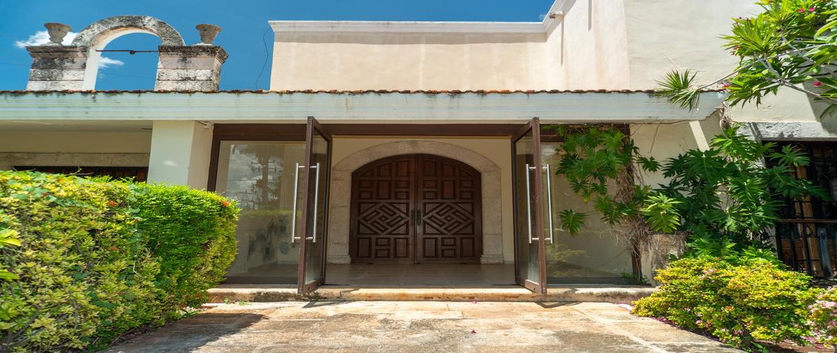 Foto de casa en venta en  , residencial colonia méxico, mérida, yucatán, 30298455 No. 03