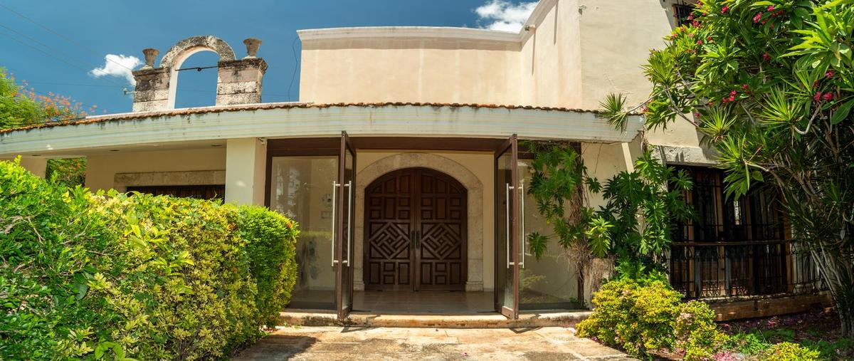 Foto de casa en venta en  , residencial colonia méxico, mérida, yucatán, 30298455 No. 04