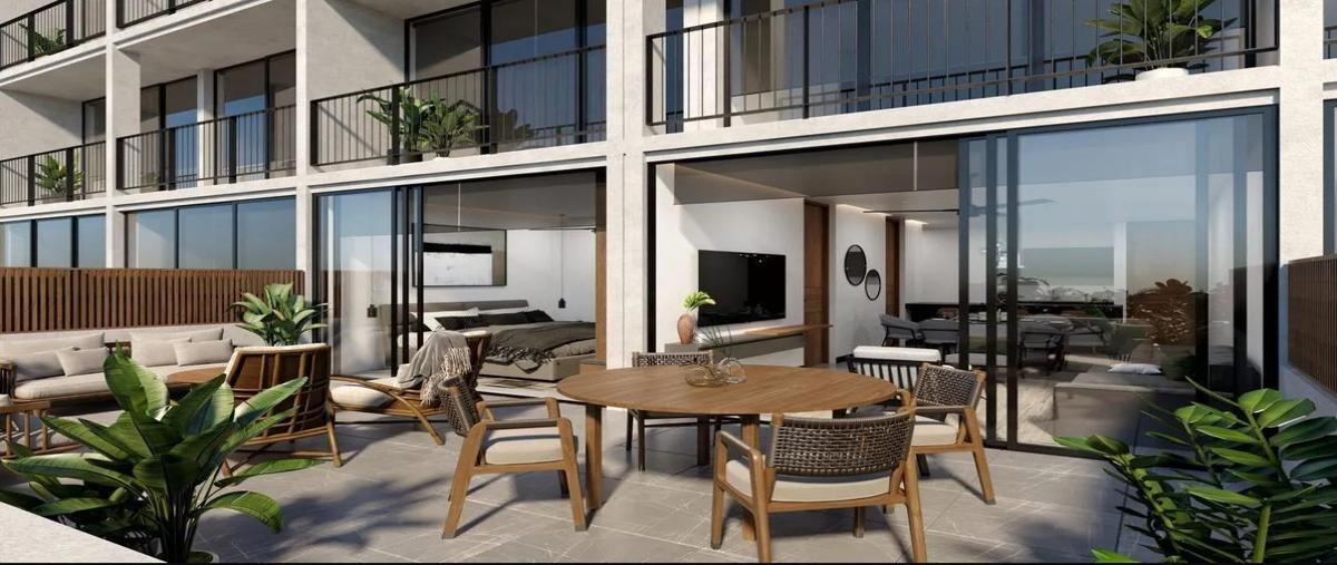 Foto de departamento en venta en  , residencial colonia méxico, mérida, yucatán, 30332477 No. 04