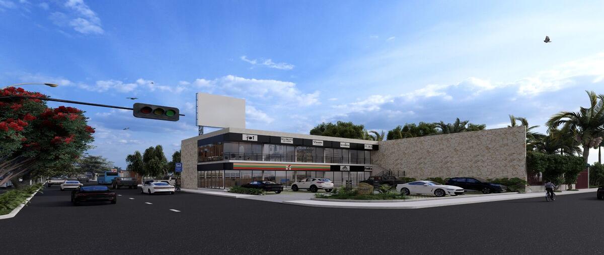 Foto de local en venta en  , residencial colonia méxico, mérida, yucatán, 0 No. 04